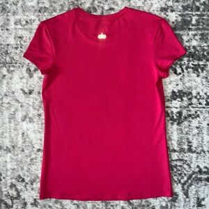 Alo Yoga Alosoft Finesse Tee